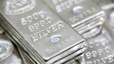 Giá bạc hôm nay 15/6/2025: Bạc đột ngột giảm